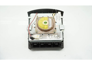 Подушка безопасности водителя SsangYong Rexton