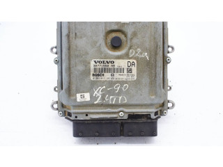 Řídící jednotka 30771550ab, 0281012103 Volvo XC90 2005
