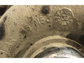 Turbodmychadlo Турбина Land Rover Freelander