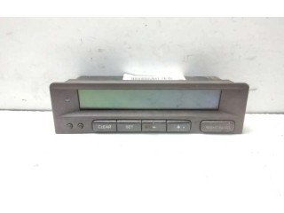 Дисплей 5376017 Saab 9-5