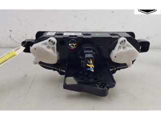 Блок управления кондиционера воздуха / климата/ печки (в салоне) WQT100D050, 220426A394   Dacia Spring