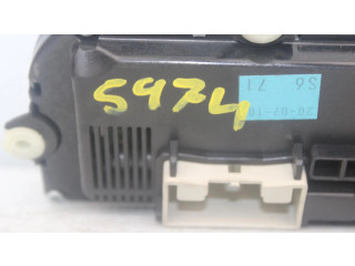 Блок управления климат-контролем 5K0907044CM   Volkswagen Touran II