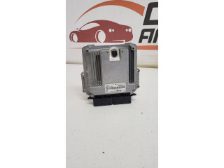 Блок управления двигателя HX7312C520FCB, 1039S98607 Jaguar XE