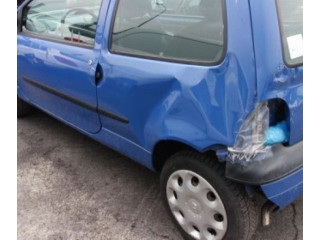 Блок АБС Renault Twingo I 1999 - 2006 года