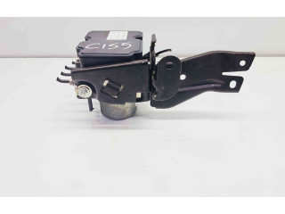 Блок АБС    Skoda  Fabia Mk3 (NJ)  2015 - 2021 года