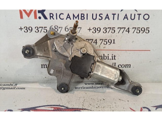 Моторчик заднего дворника 85130-B4020, 3SZVE Daihatsu Terios