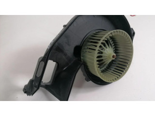Вентилятор печки    13199307   Opel Zafira A