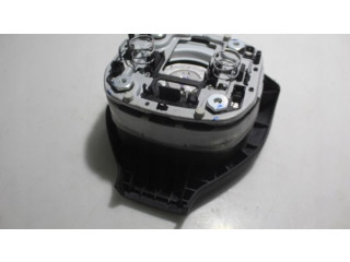 Надувная подушка для руля    Volkswagen  Jetta V  2005 - 2010 года