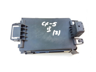 Блок управления TK52675Y0H, K021623C15 Mazda CX-5 II