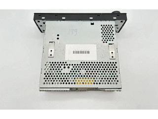 Радио/ проигрыватель CD/DVD / навигация LJD4100AB Jaguar XK8 - XKR для двигателя AJ34