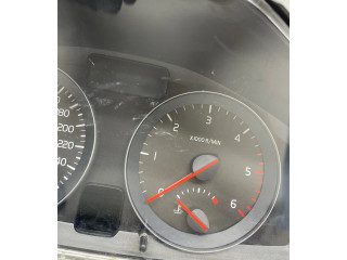 Панель приборов 36002714, 69199420T   Volvo V50       