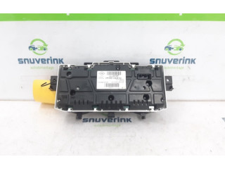 Спидометр (приборный щиток)    Renault Trafic III (X82)