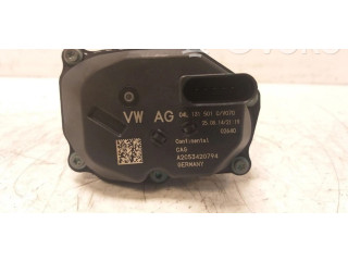 Vstřikovací lišta 04L131501C, 04L131501C Volkswagen Sharan CUVC(Euro 6)