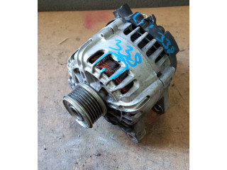 Генератор 9835689480 Citroen C3 Aircross