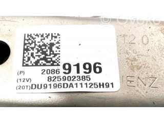 Ось рулевого колеса