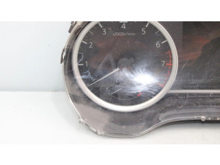 Přístrojová deska Nissan Micra 2016 5FB0AKN9V