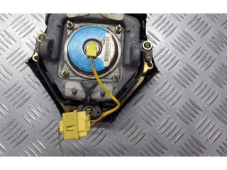 Подушка безопасности водителя    Honda Accord