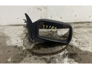 Зеркало (механическое) Citroen Xantia - года