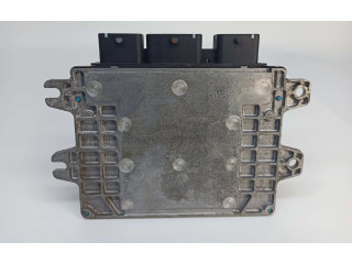 Řídící jednotka 273708BH7, 237033VA2A Nissan Micra C+C 2010