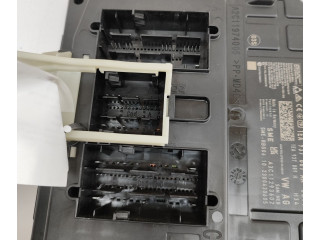 Блок комфорта 1EA937089AA, 1EA937089H   Cupra Born   