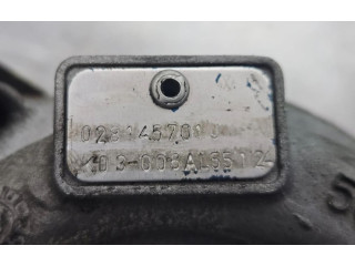 Turbodmychadlo Турбина 023145701J   Seat Ibiza IV (6J,6P)   