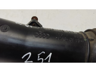 Трубка (трубки)/ шланг (шланги) интеркулера