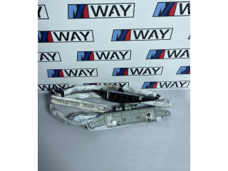 Боковая подушка безопасности    BMW X3 F25