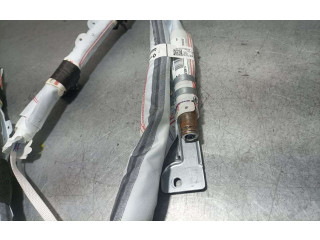 Боковая подушка безопасности 648756500E, 985L01292RT Dacia Sandero