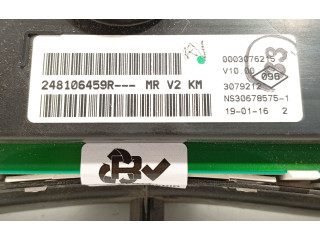 Панель приборов 248106459R Dacia Sandero II