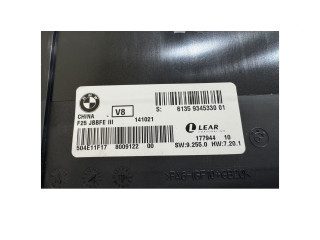 Блок комфорта 6135934533001, 504E11F17   BMW X3 F25   