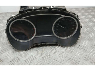 Přístrojová deska Nissan Micra K14 2016 5FB1BJ9H8, 1339180921