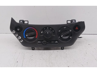 Блок управления климат-контролем    Chevrolet Astra
