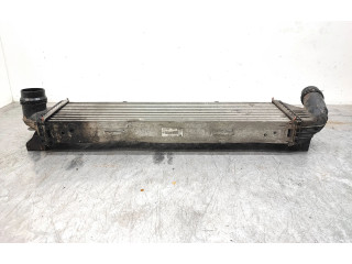 Интеркулер  93868350, 144962019R   Renault Trafic III (X82) 