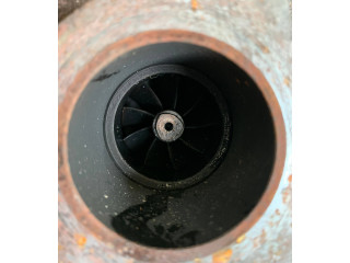  Турбина KIA Ceed  7752740002, 0474         