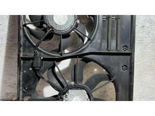 Комплект вентиляторов 6G918C607DF Ford Galaxy 2.0