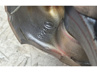 Turbodmychadlo Поршень с шатуном 9325N Mercedes-Benz GLE (W166 - C292)