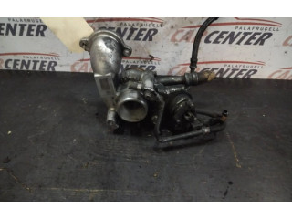 Turbodmychadlo Турбина 9673283680 Citroen Berlingo