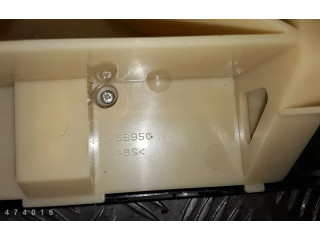 Блок управления климат-контролем 758950 Lexus IS 220D-250-350