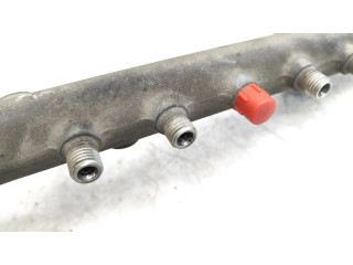 Vstřikovací lišta Nissan Pathfinder R51 pro naftový motor 2.5 YD25DDTi