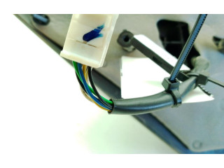 Зеркало электрическое        Dacia Dokker  2012 -  года   