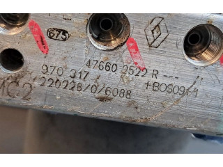 Блок АБС 476602522R, 0265956948   Dacia  Spring  2021 -  года