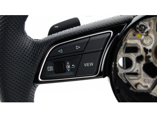 Руль Audi A3 8Y  2020 -  года       