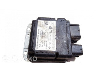 Блок подушек безопасности GX7314D374AJ, GX73-14D374-AJ   Jaguar XE