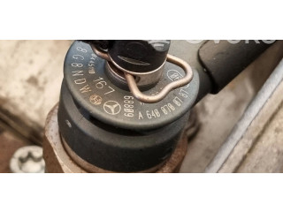 Форсунка 0445110167 Mercedes-Benz A W169