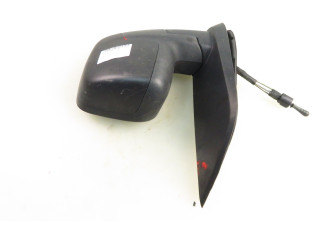 Зеркало (механическое)       Citroen Nemo   -  года   