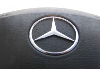 Подушка безопасности водителя A1698600102   Mercedes-Benz A W169