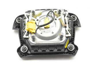 Подушка безопасности водителя Volkswagen Transporter - Caravelle T5