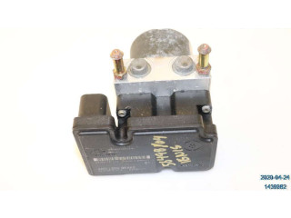 Блок управления ABS 5611086G91   Suzuki Ignis