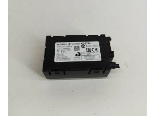 Блок управления 8637B603 Mitsubishi Outlander