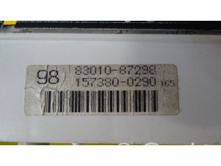 Панель приборов 8301087298, 1573800290 Daihatsu Cuore